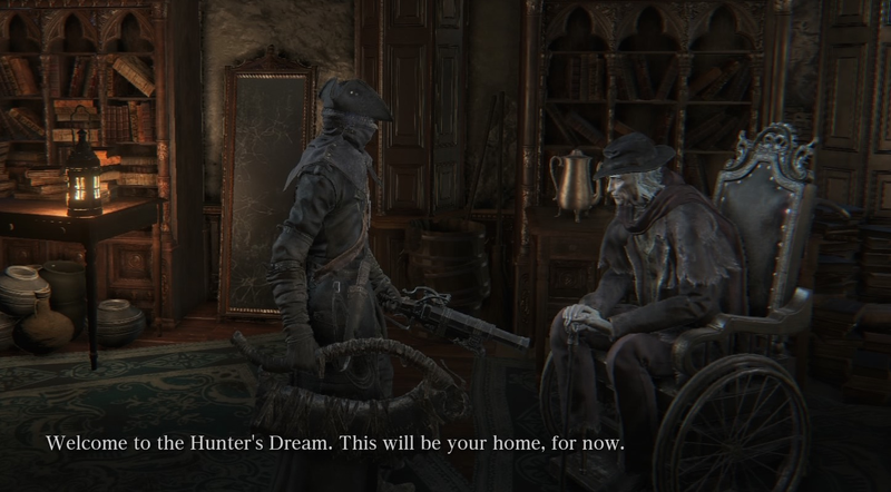 Illustration for article titled Tips For Playing Bloodborne (Updated!)